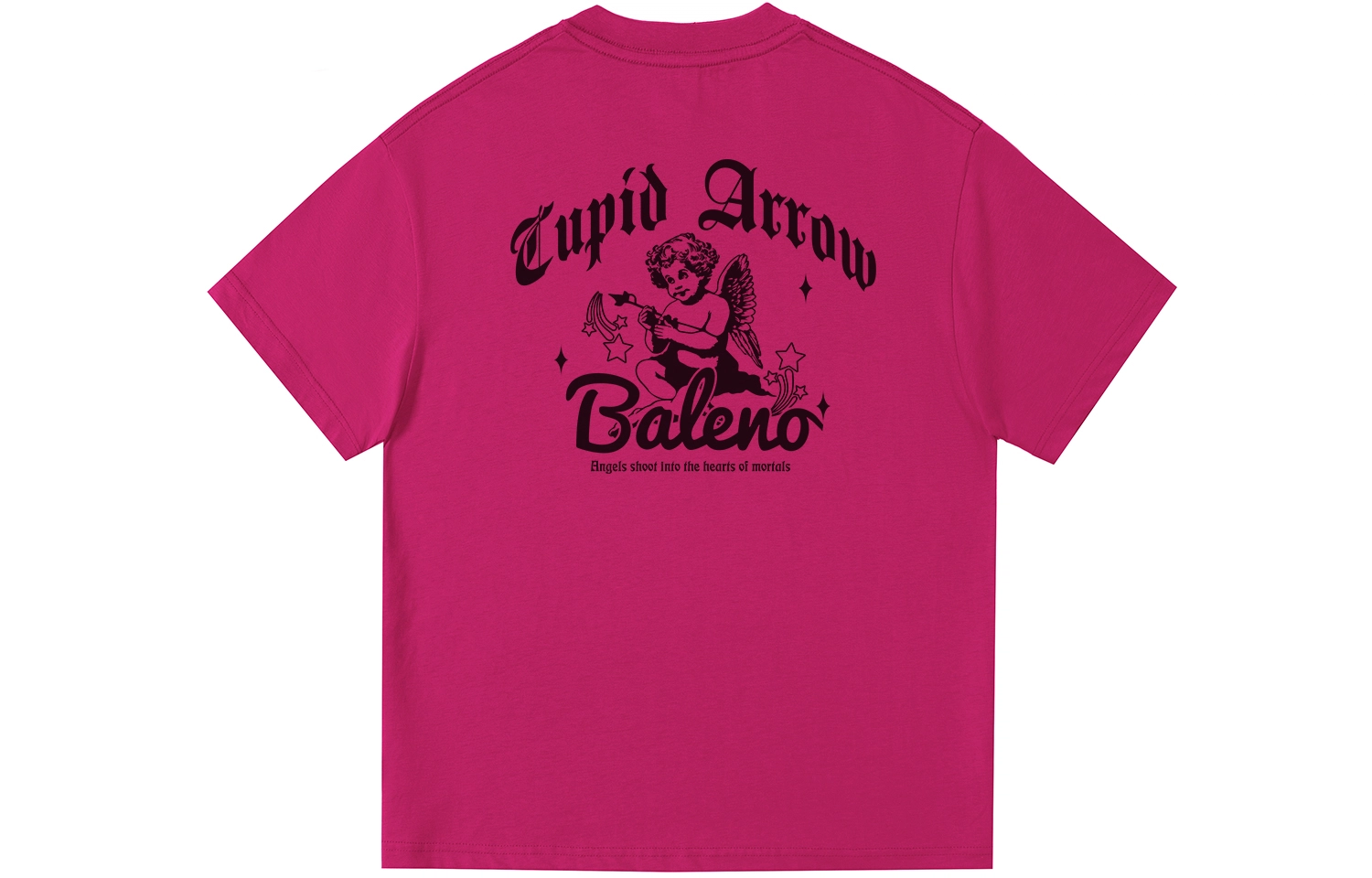 BALENO LogoT