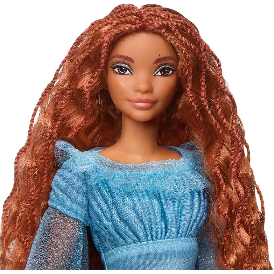 MATTEL