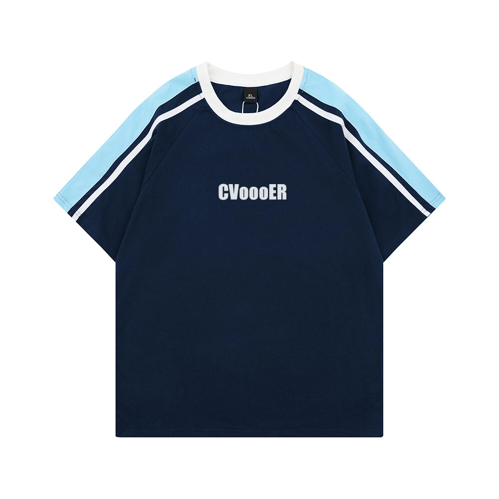 CVOOOER logoT