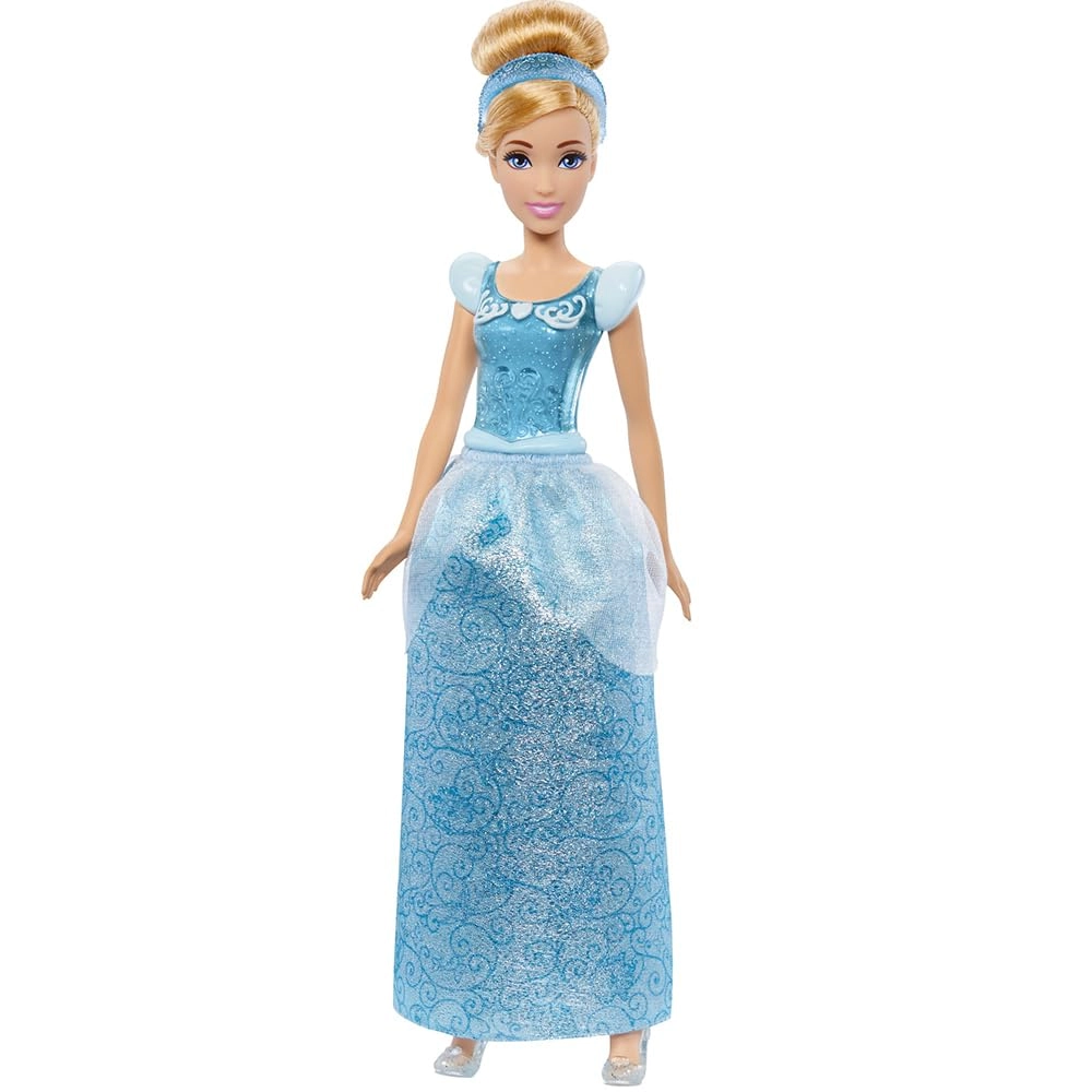 MATTEL