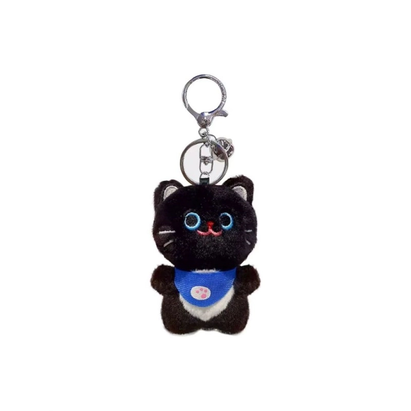 MIC RABBIT 10cm