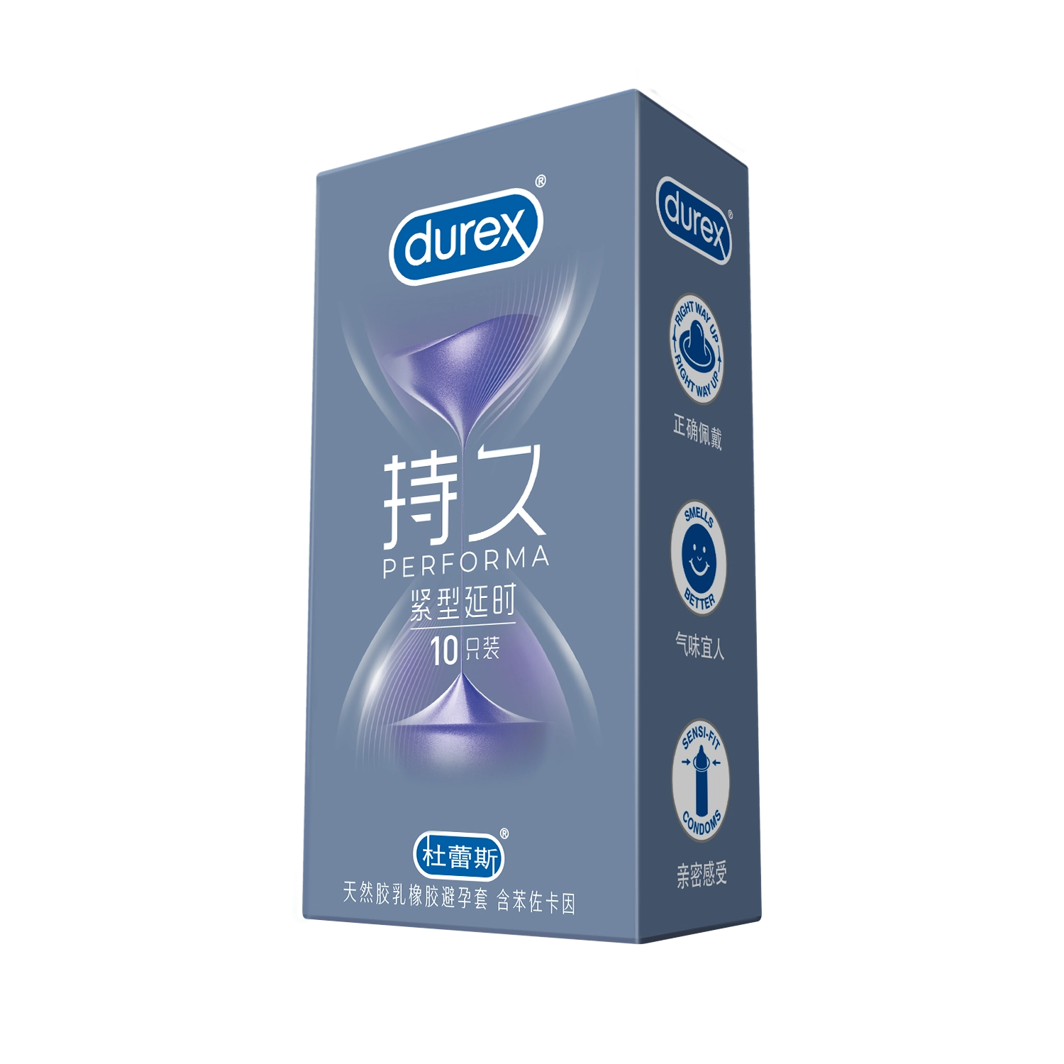 durex