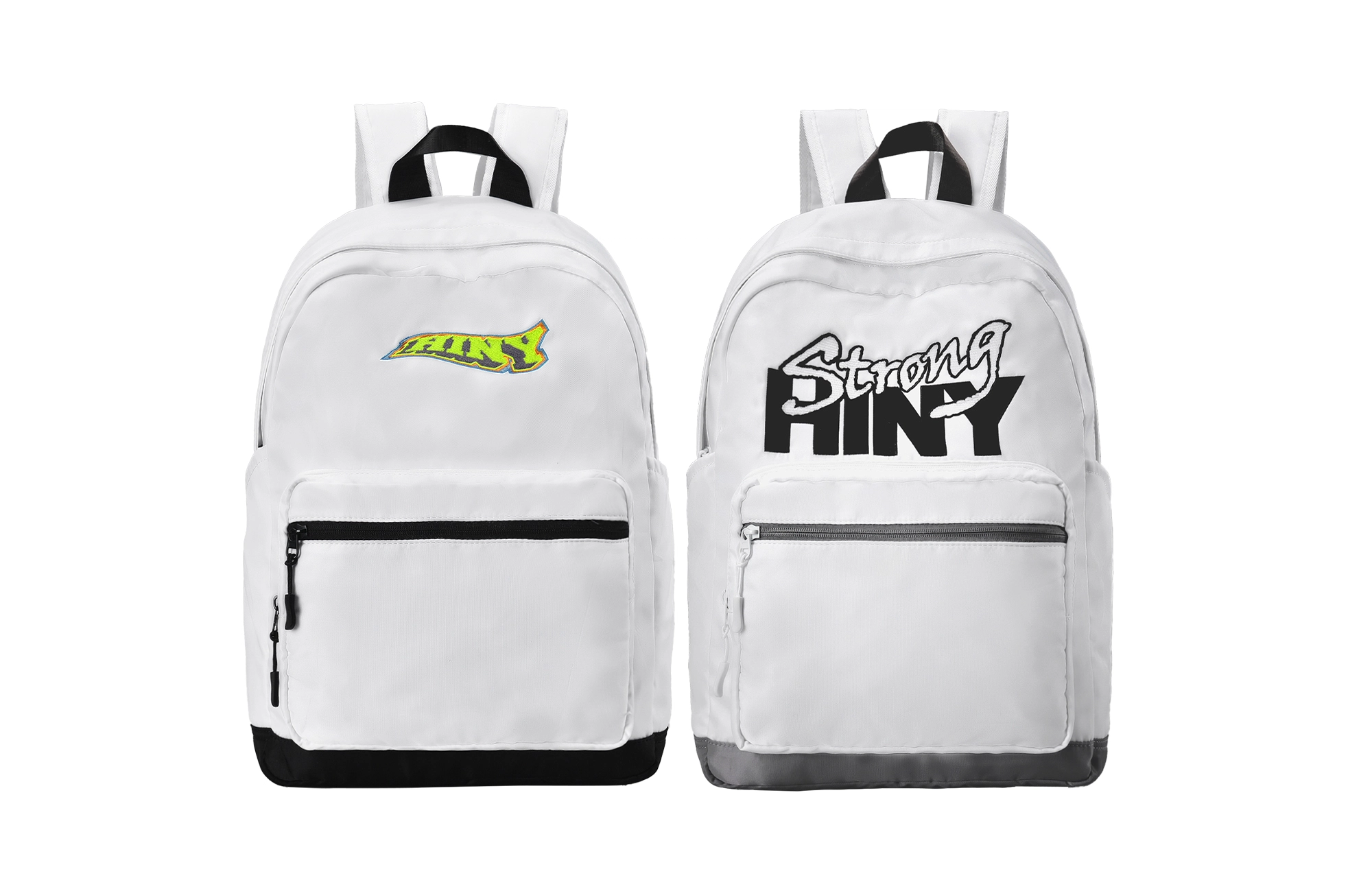 HINY Logo