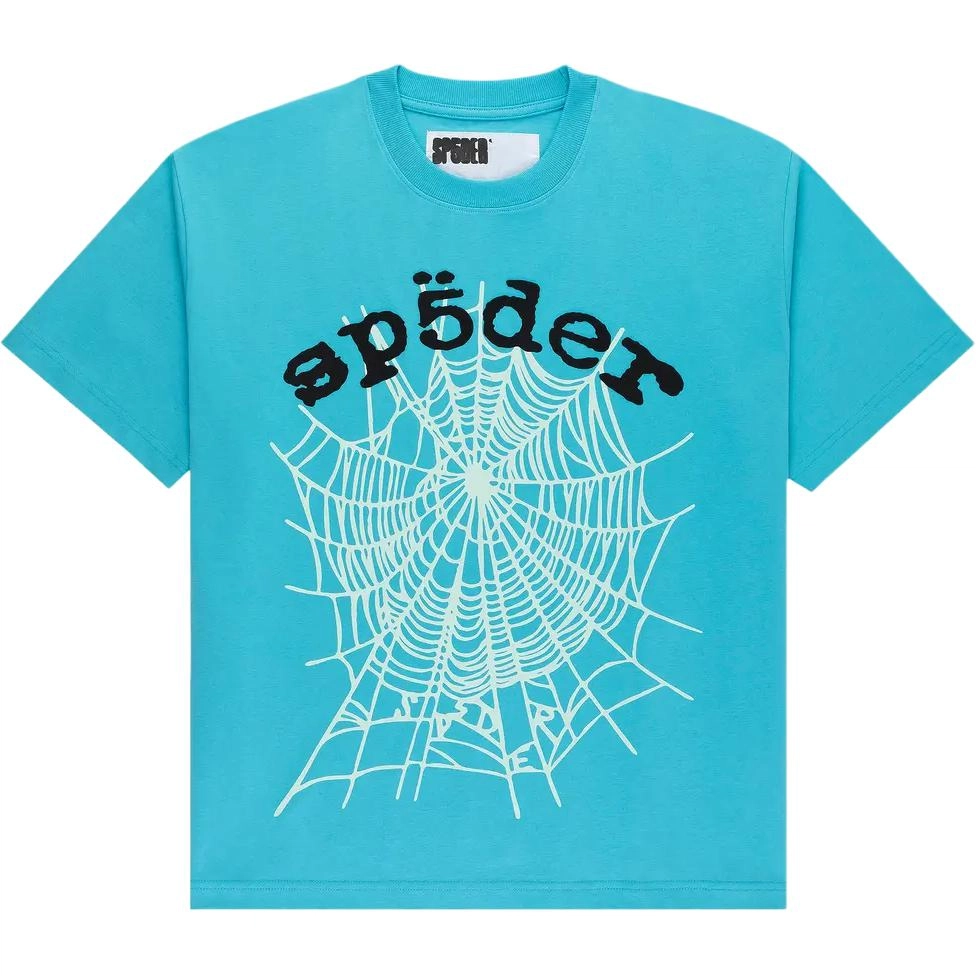 Sp5der SS25 T