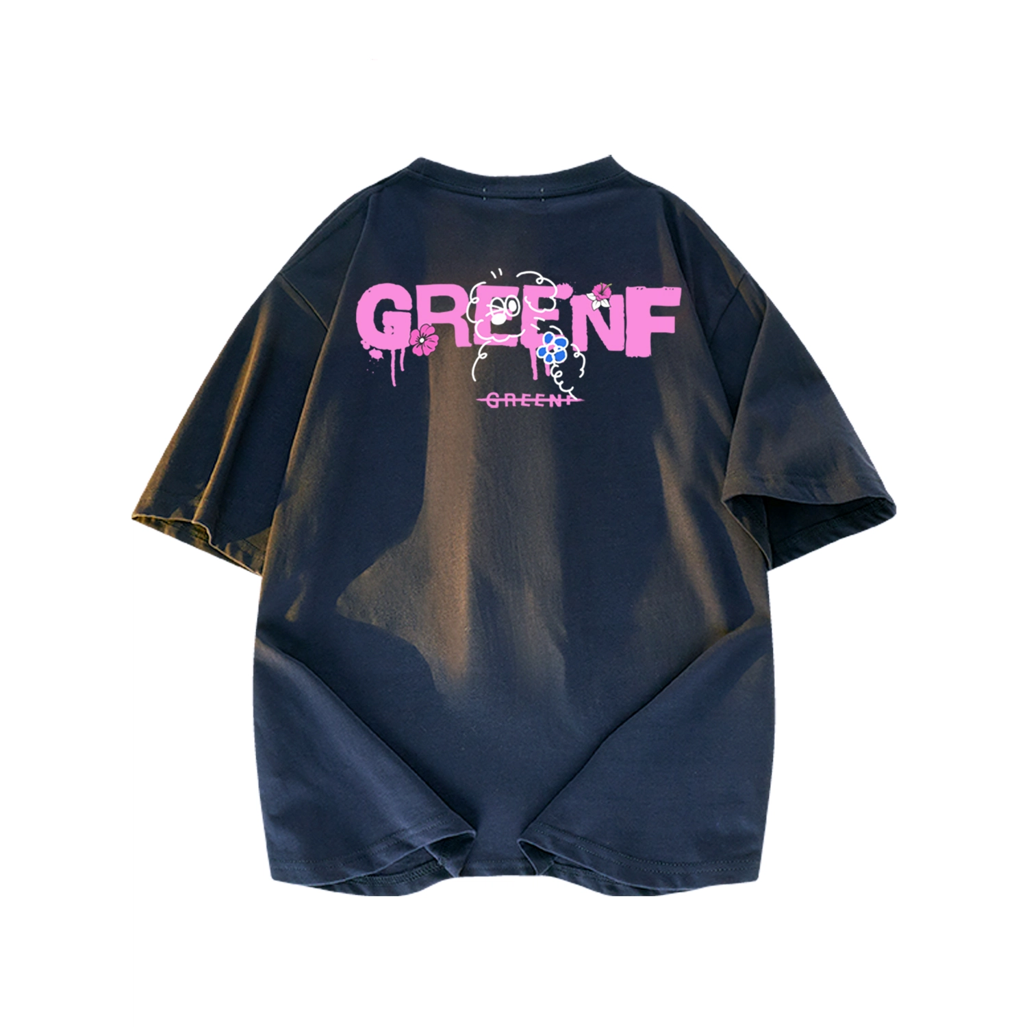 GF logoT