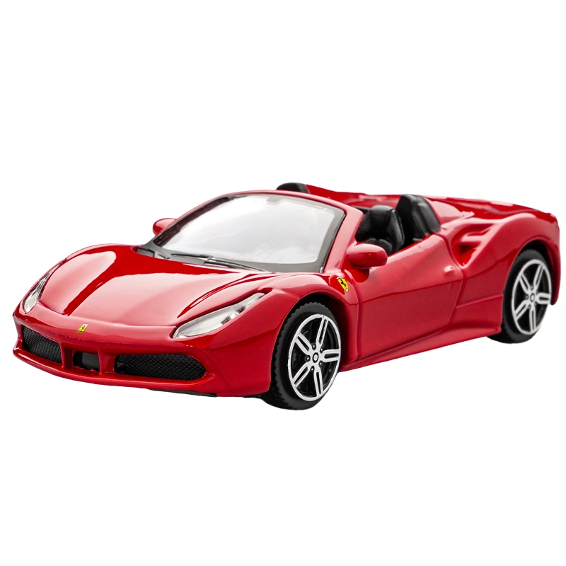 143 SP3 FXXK 911 SF90 458 488