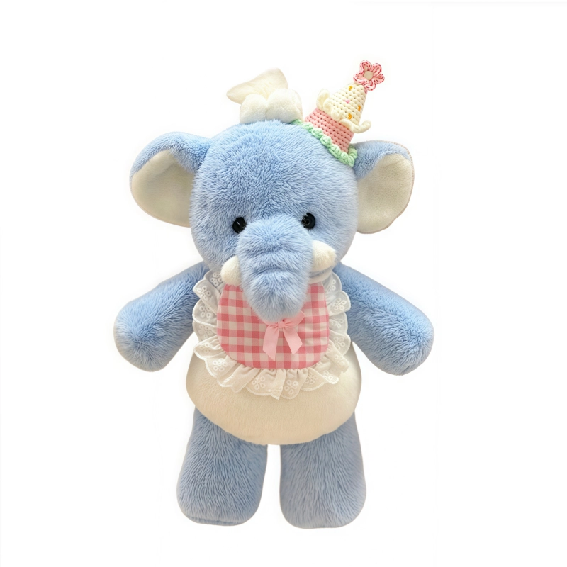 MIC RABBIT 40cm