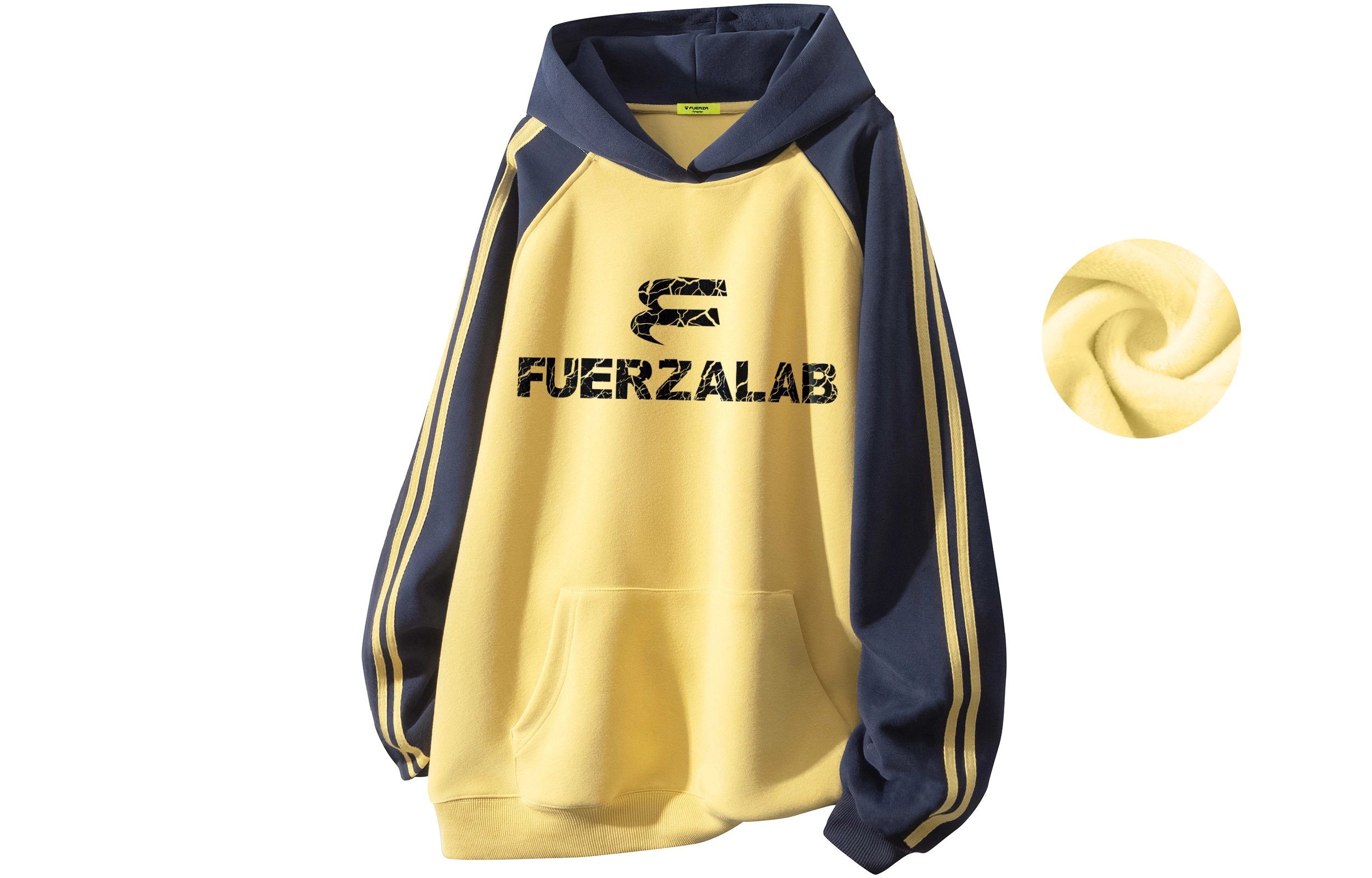 FUERZA