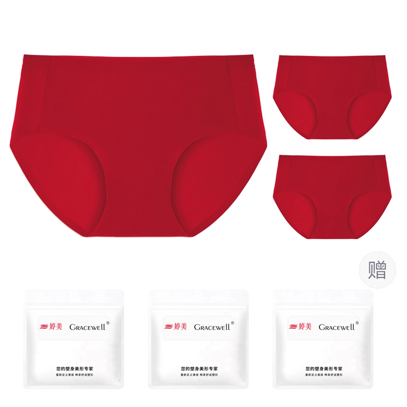 GRACEWELL 3