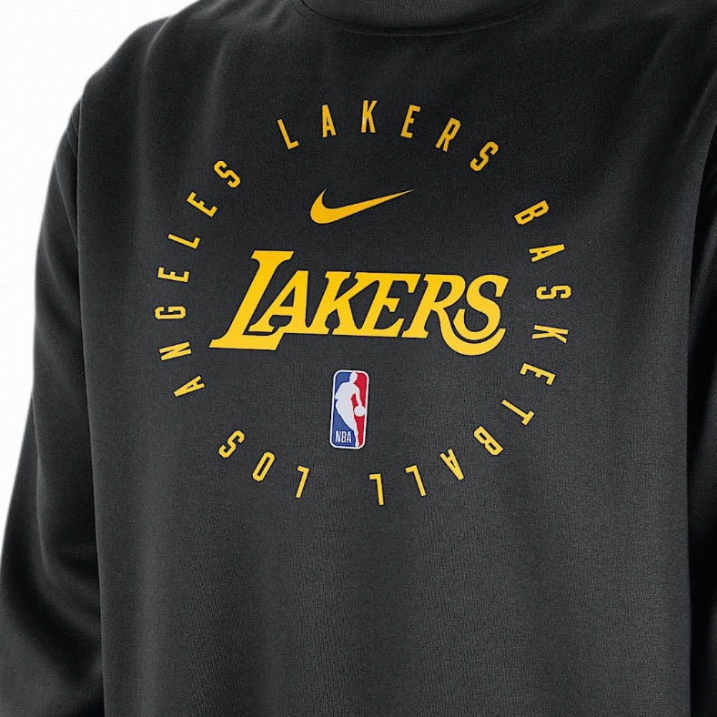 Nike x NBA Dri-Fit SS25 Spotlight