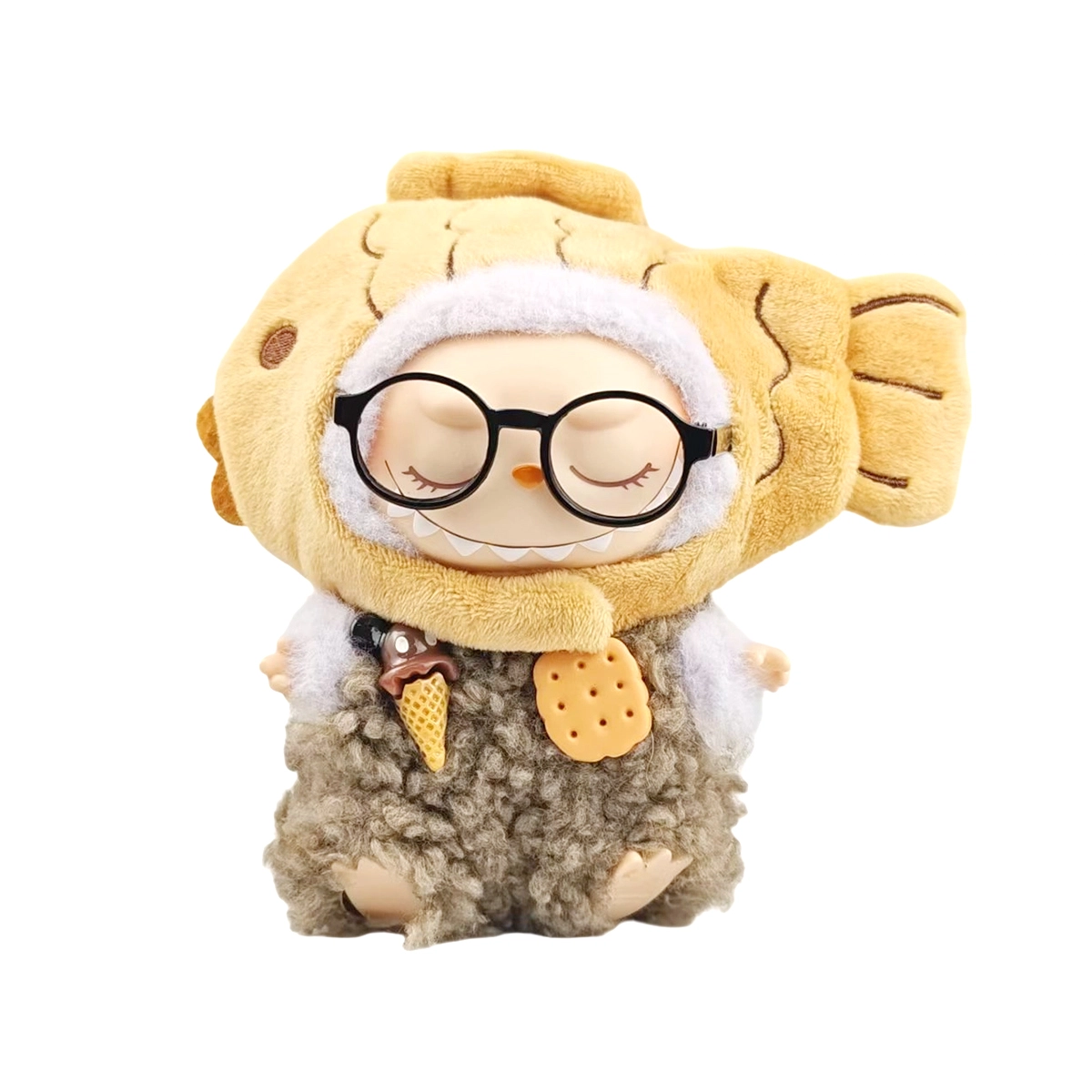 POP MART THEMONSTERS BNK labubu15cm