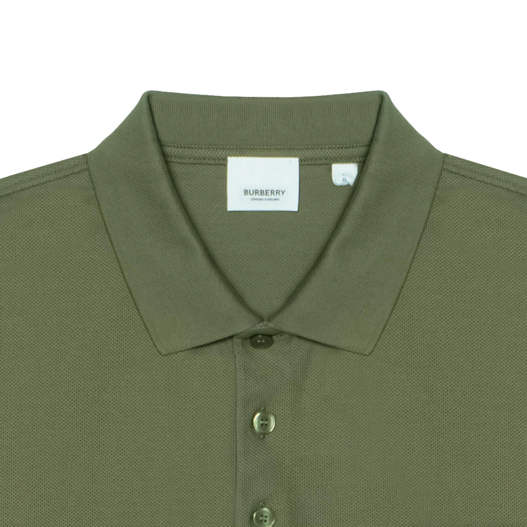 Burberry Polo