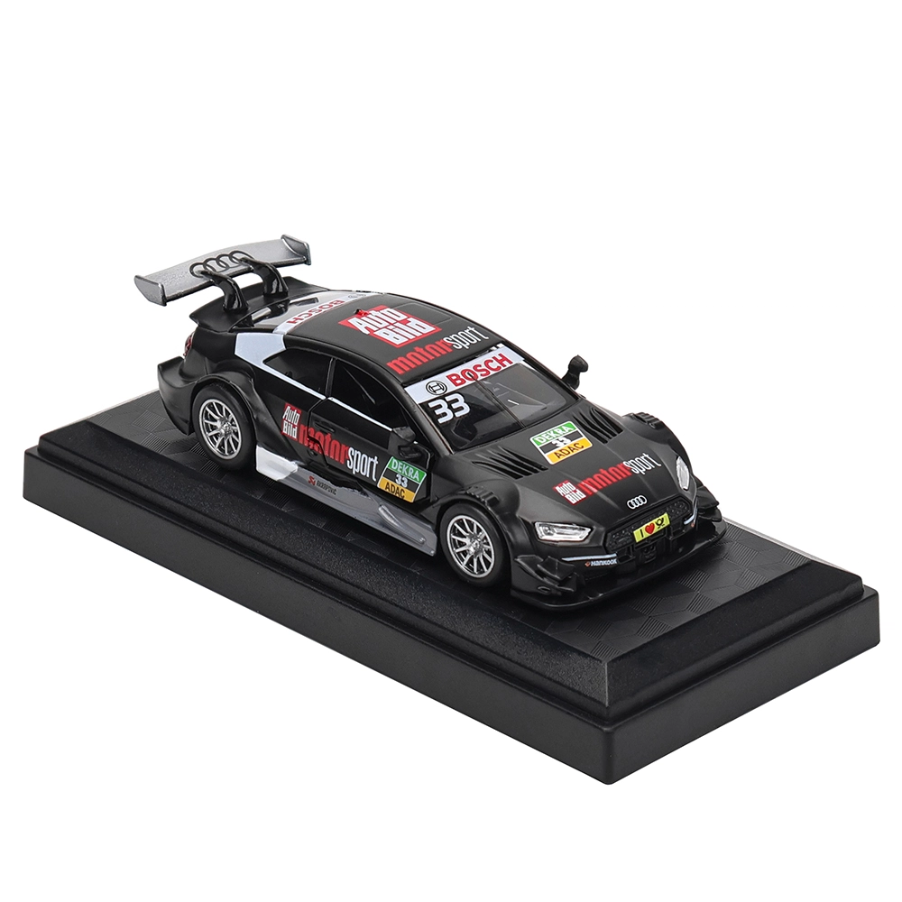 143 RS5 DTM