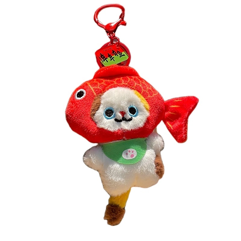 MIC RABBIT 10cm