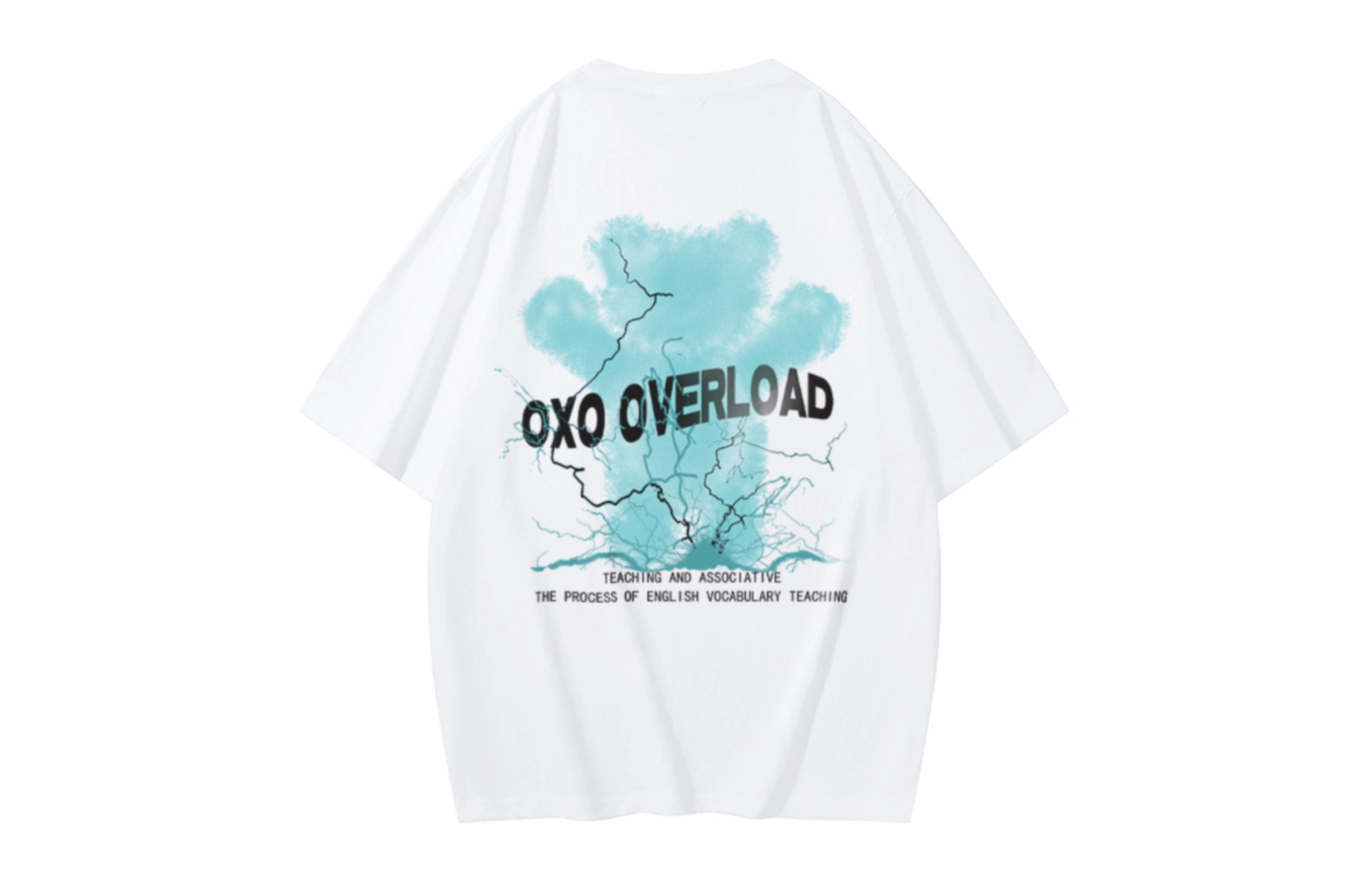 OXO OVERLOAD logoT