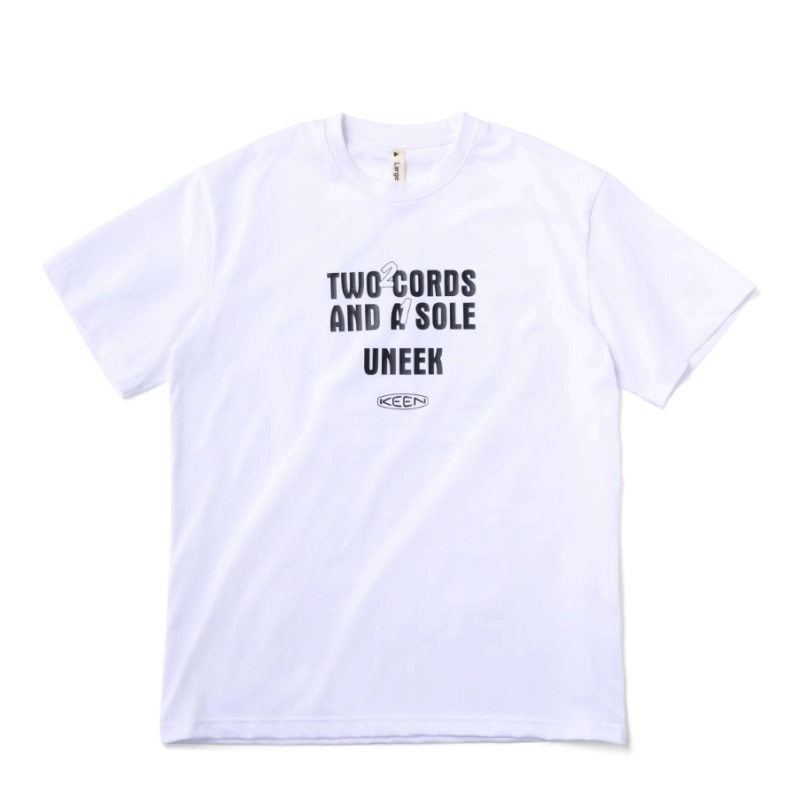 KEEN OCRP UNEEK 10TH TEE T