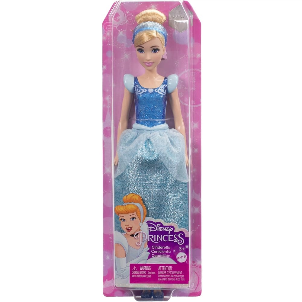 MATTEL
