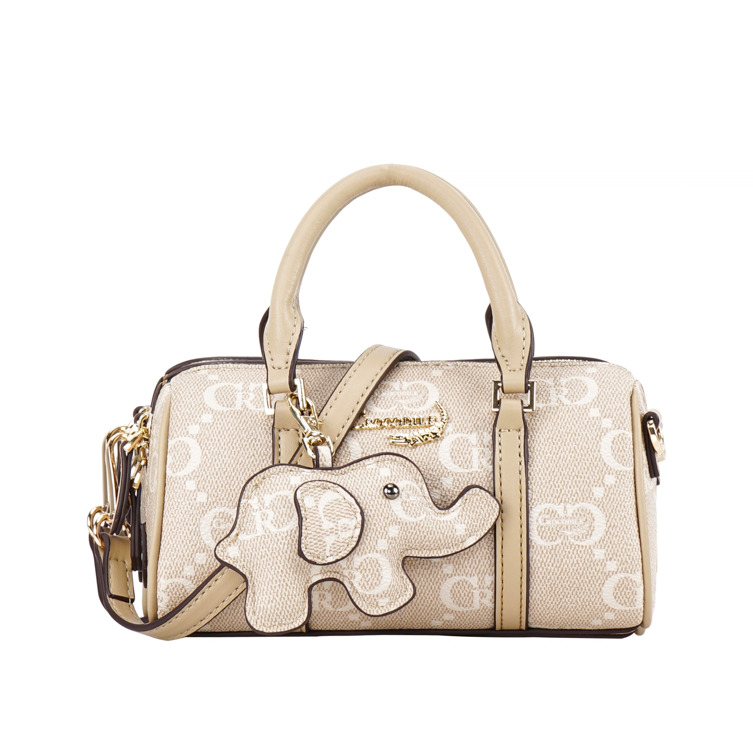 Crocodile PVC