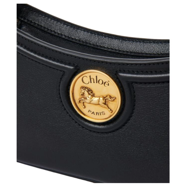 Chloe HORSE MEDAL