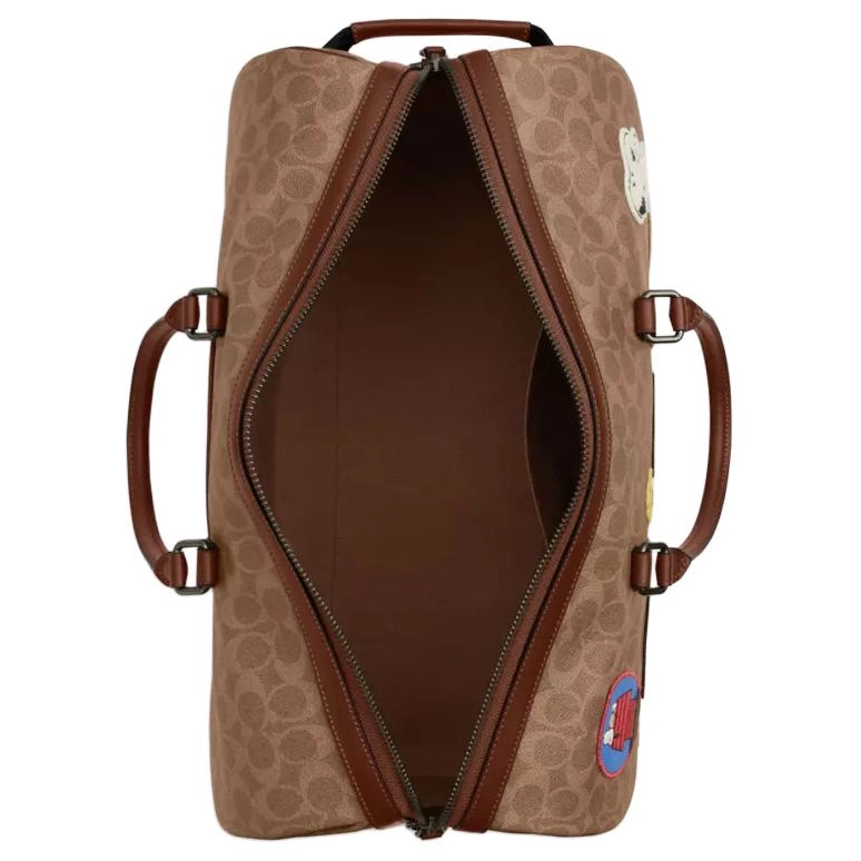 COACH x PEANUTS Signature 26 Ventura