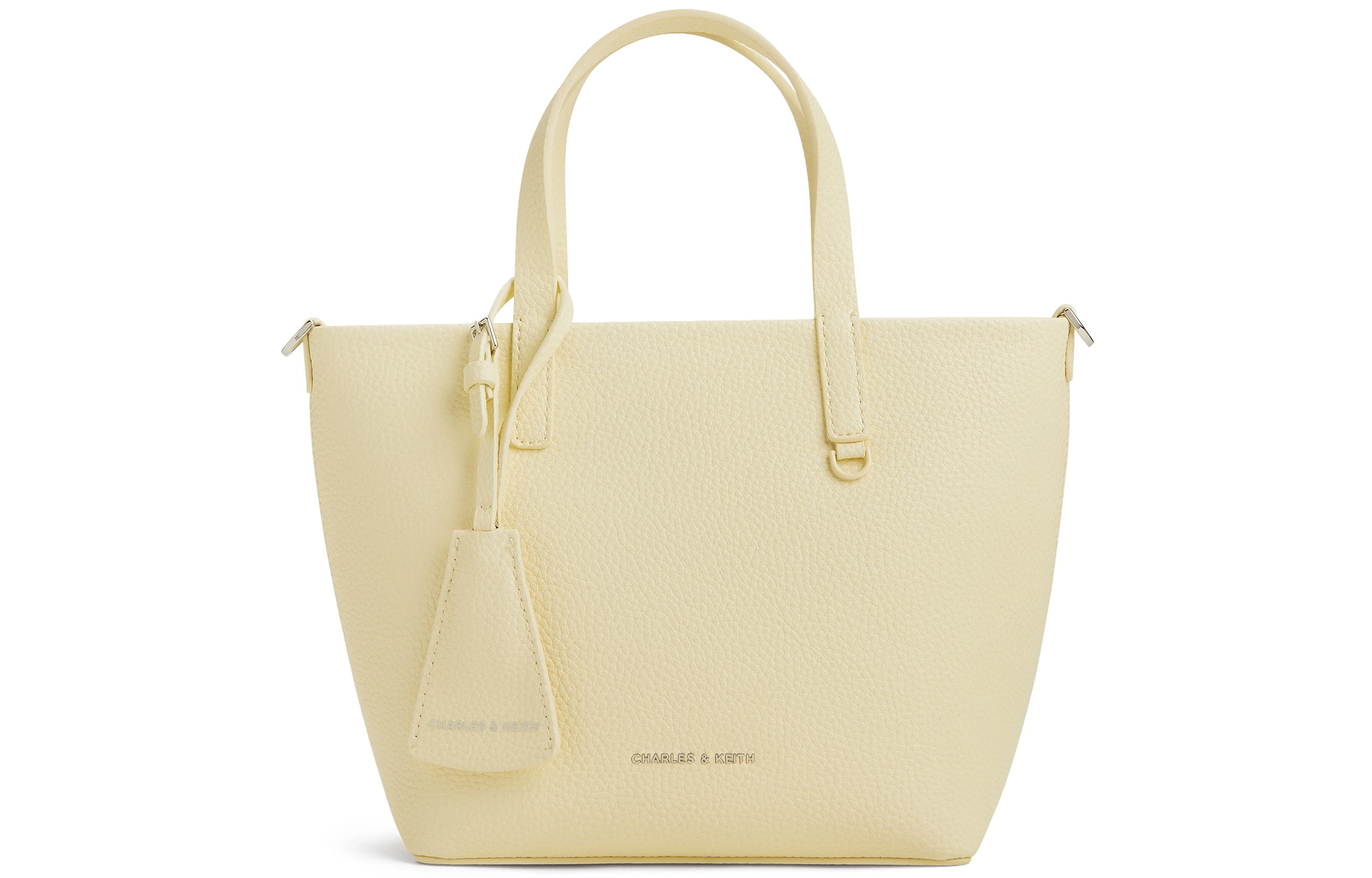 CHARLESKEITH ck PU