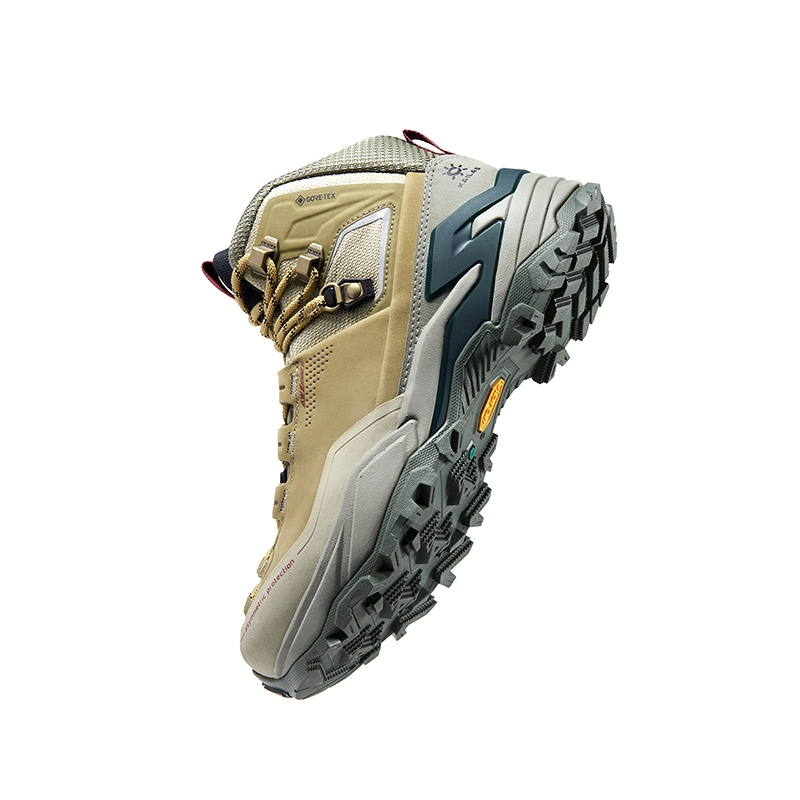 KAILAS MT5-3 GTX MID