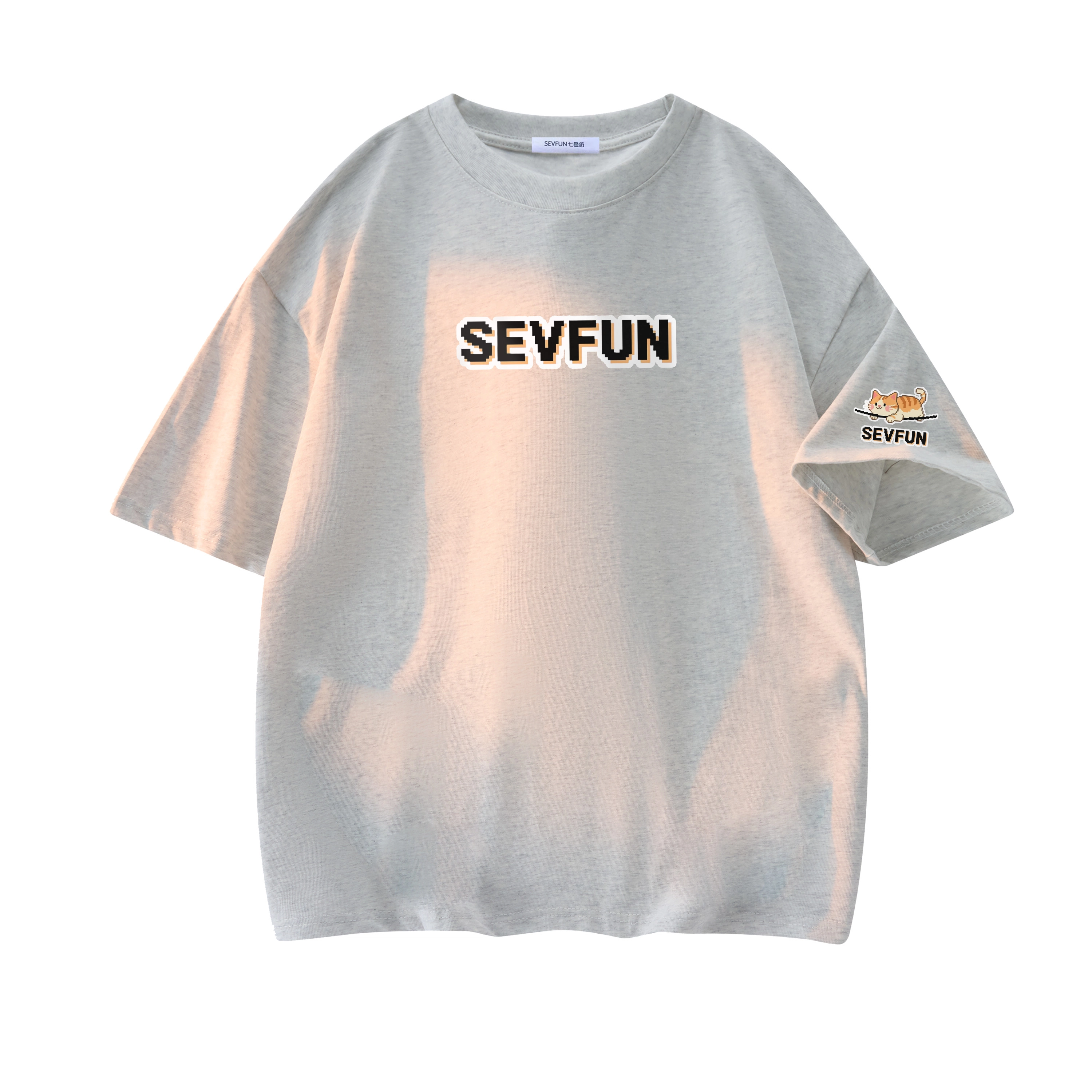 7 SEVFUN LogoT