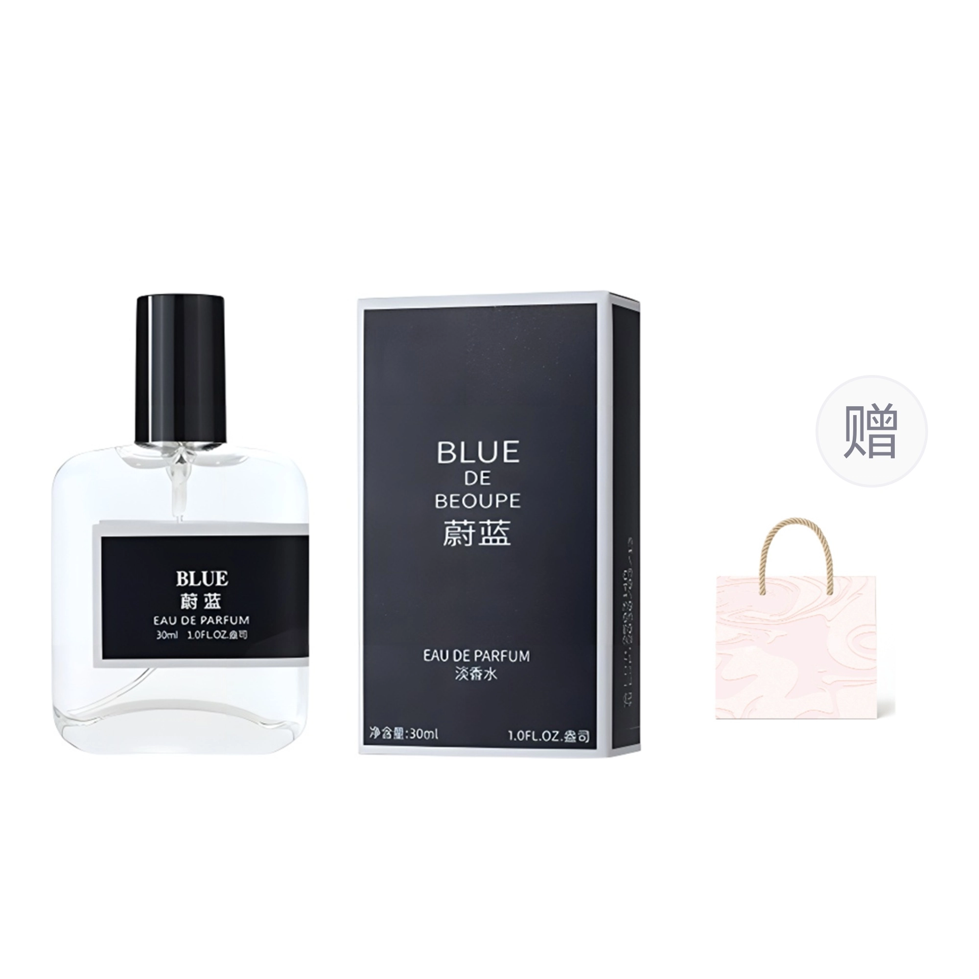 BEOUPE EDP 30ml