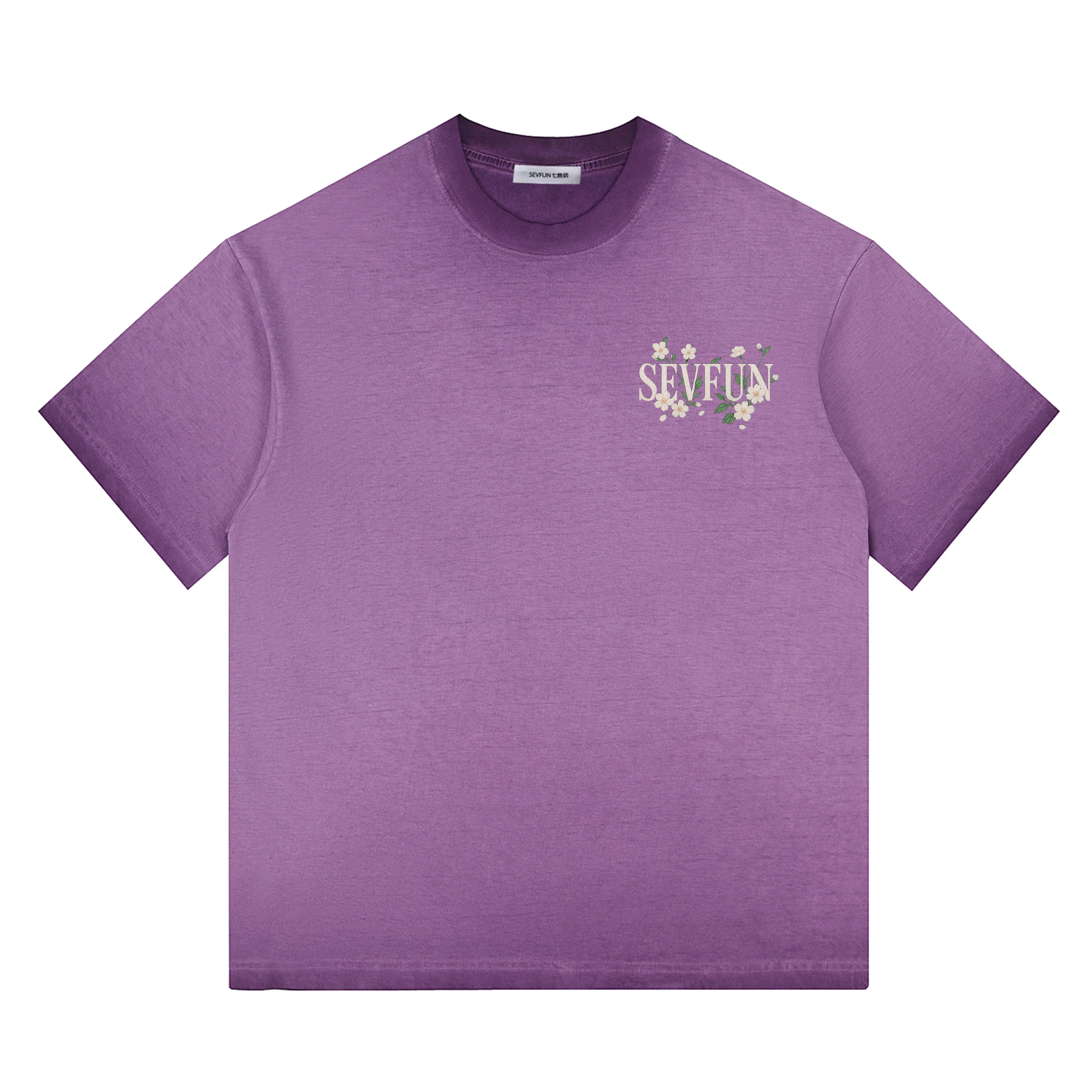 7 SEVFUN T
