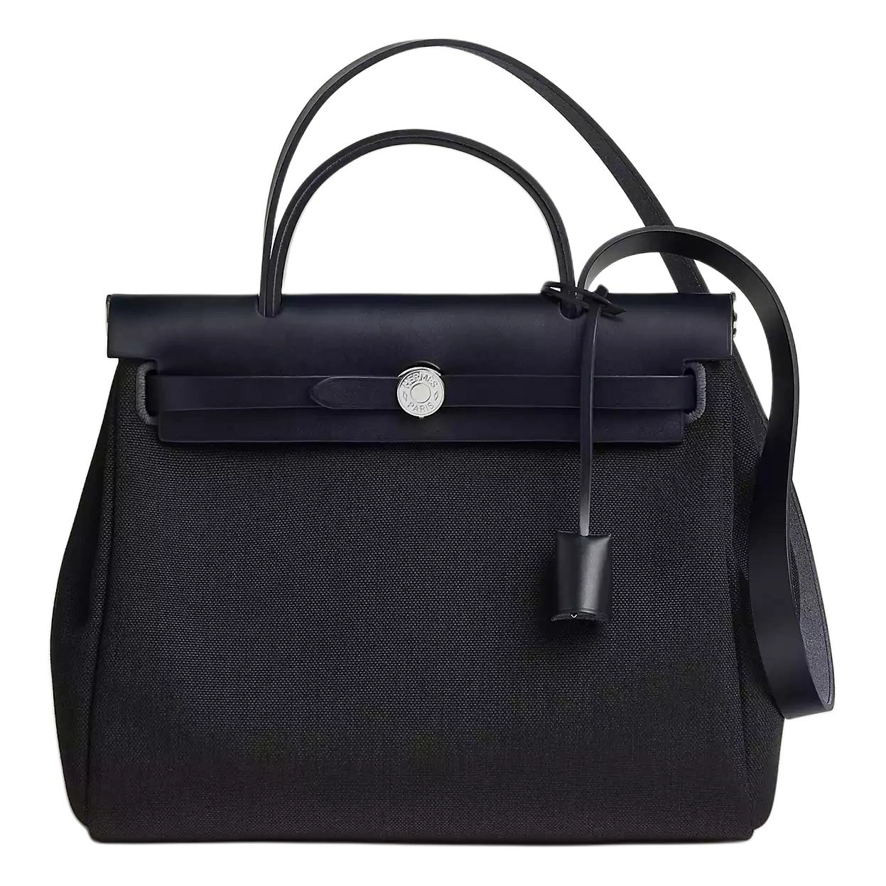 HERMES Herbag Zip 31 Hunter