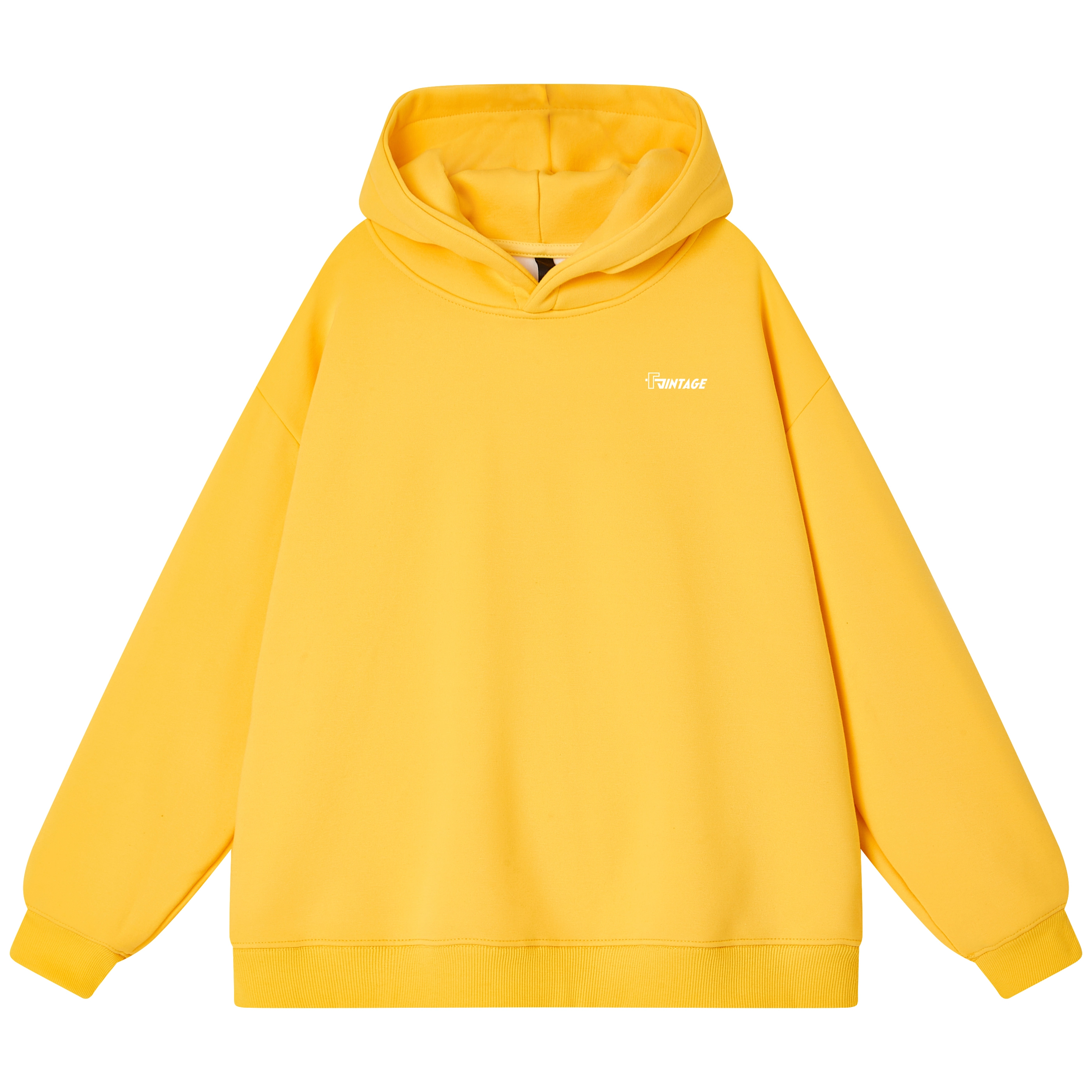 FAKE VINTAGE cleanfit
