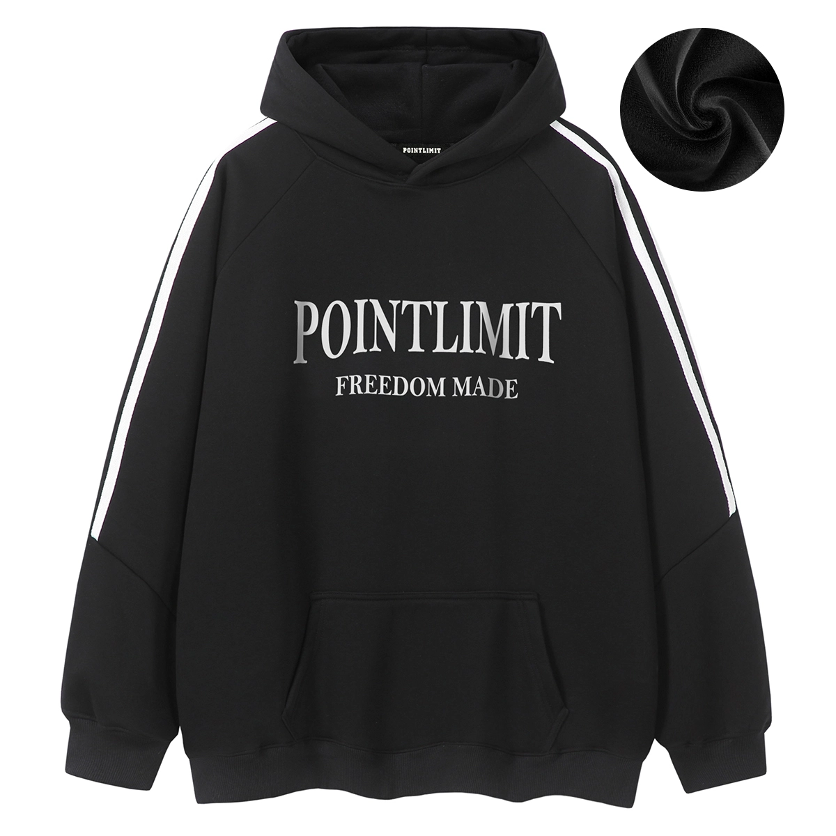 POINTLIMIT FW24 Logo