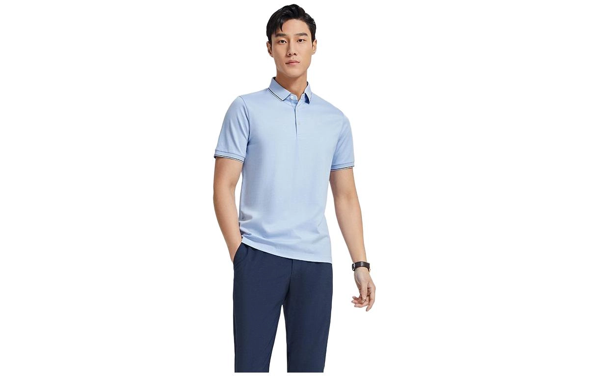 YOUNGOR Polo
