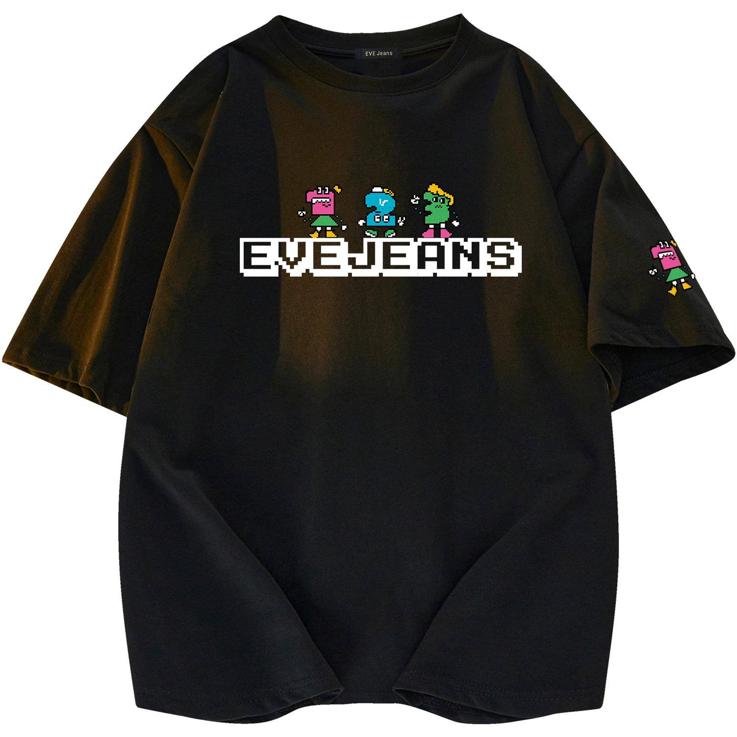 EVE JeansT