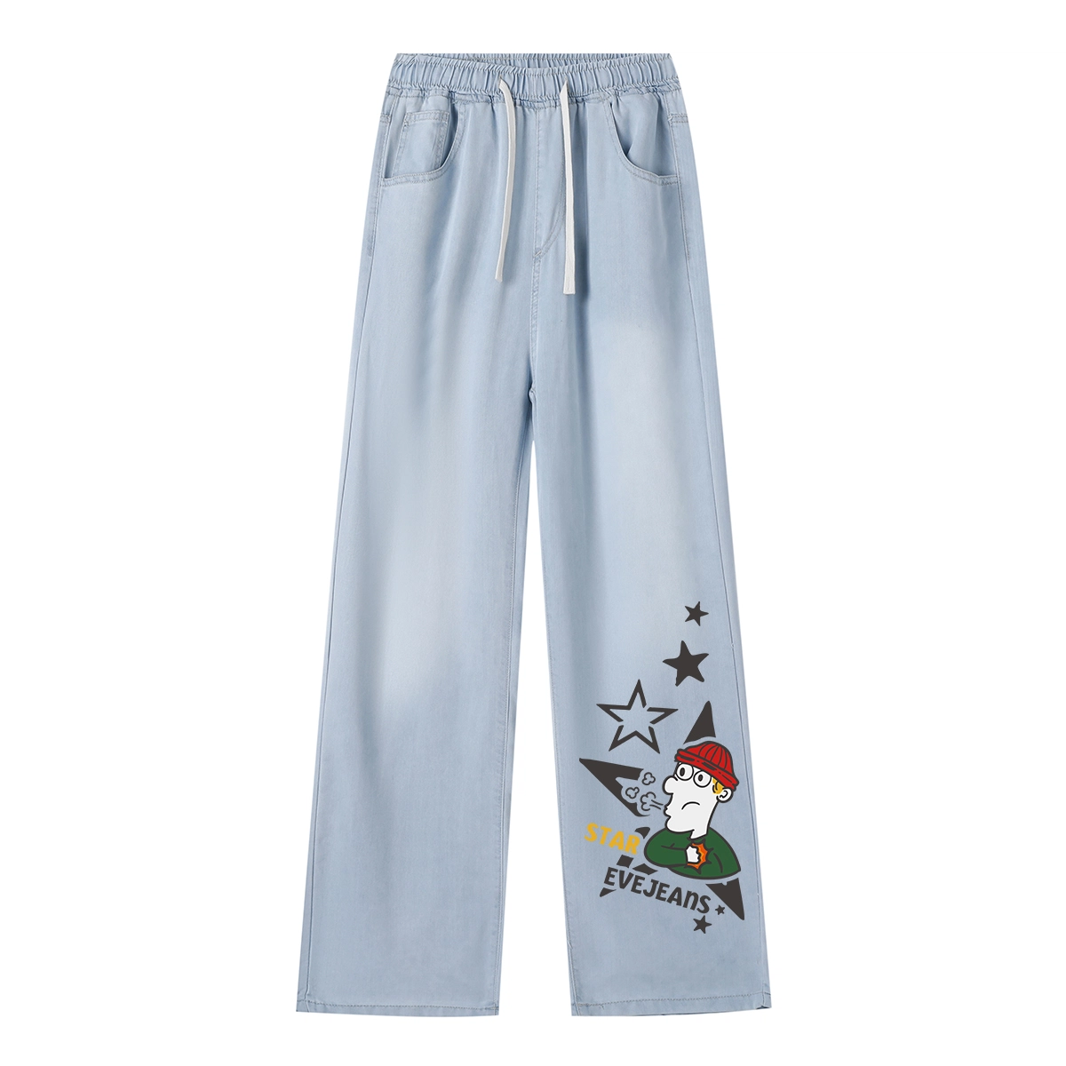 EVE Jeans