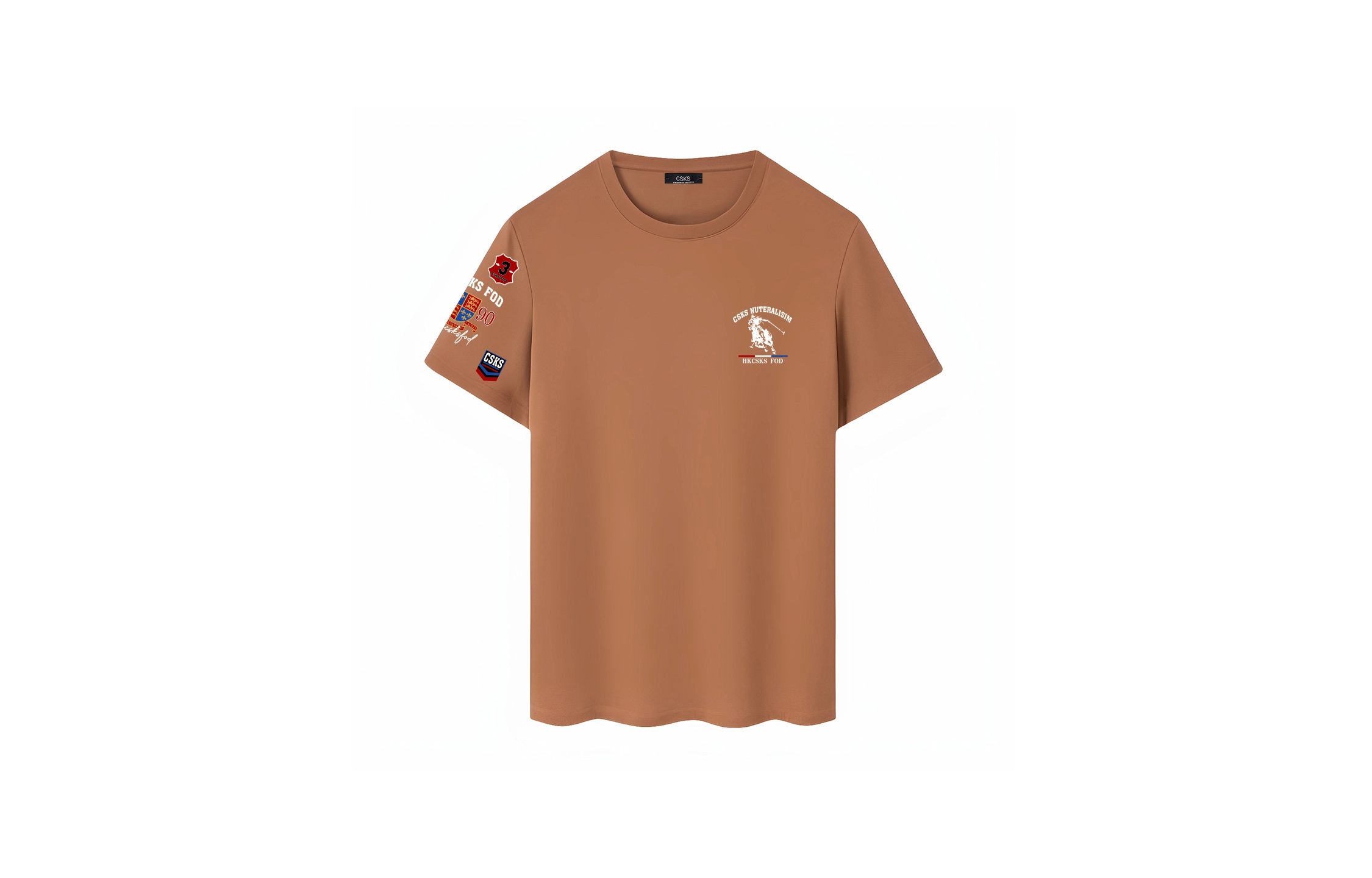 CSKS T