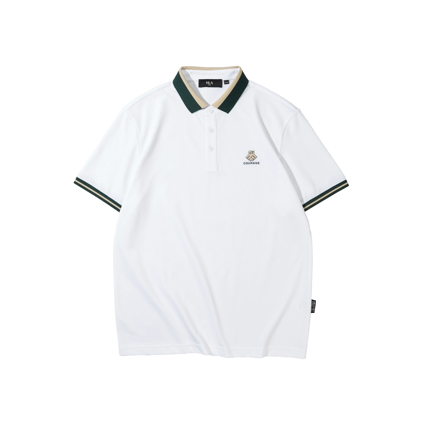 HLA POLO