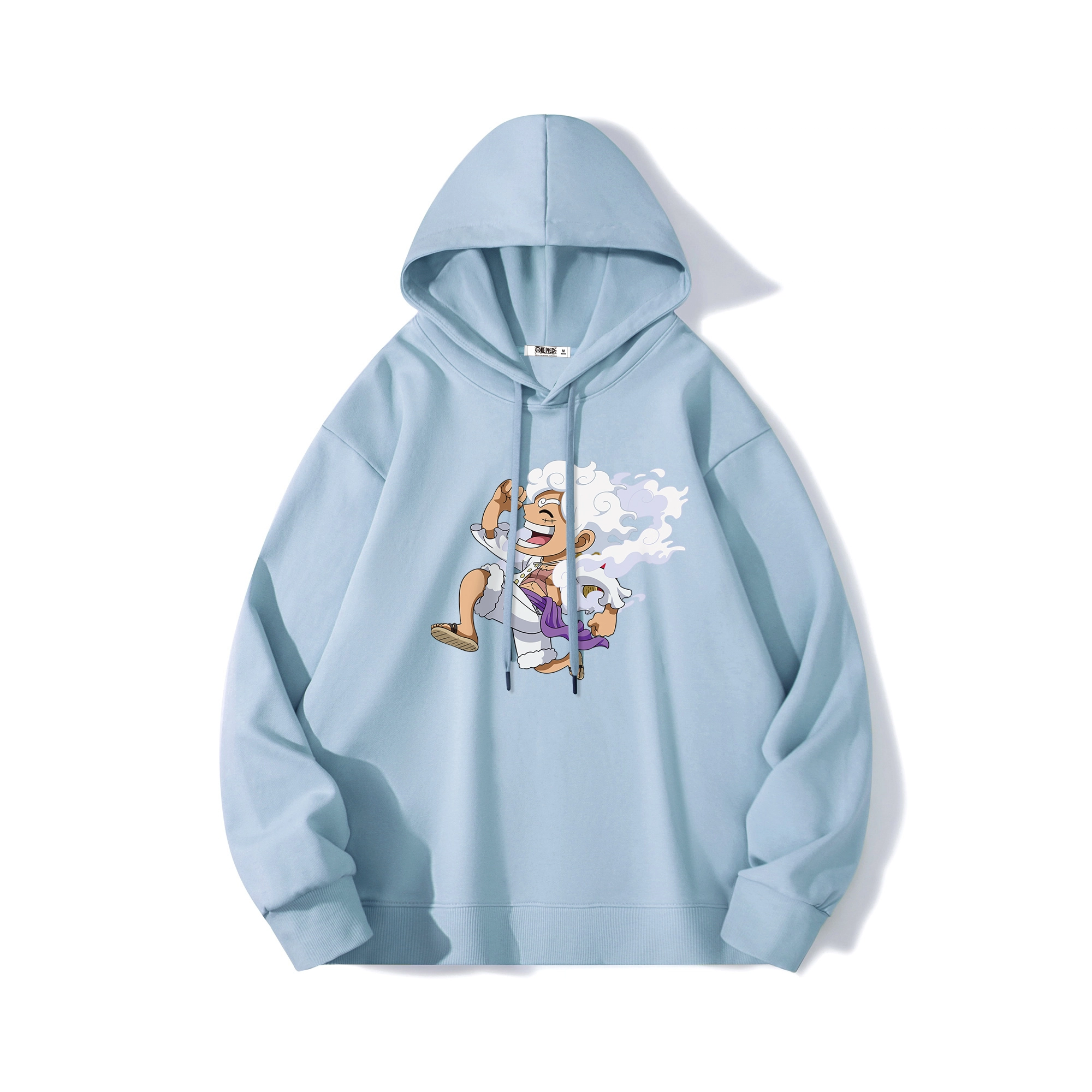 ONE PIECE D