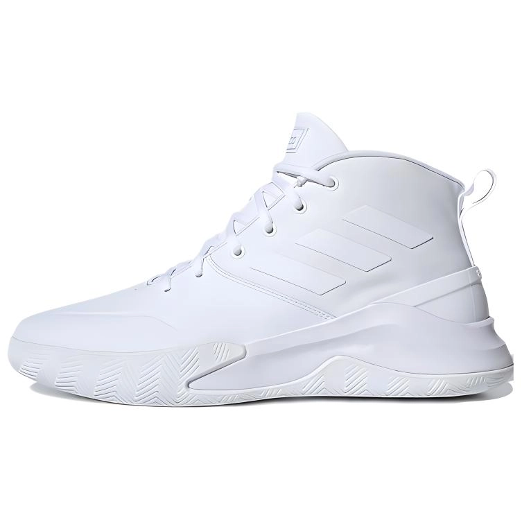 adidas OwnTheGame