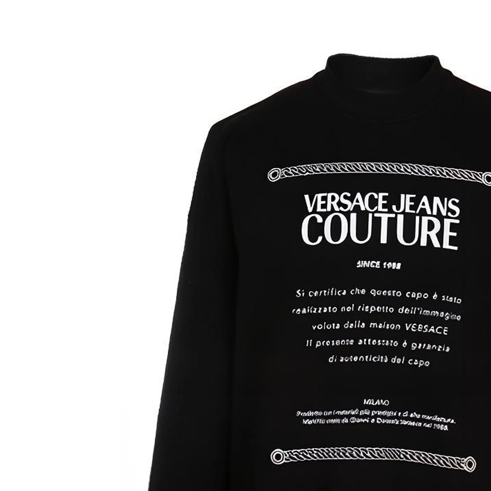 VERSACE JEANS COUTURE