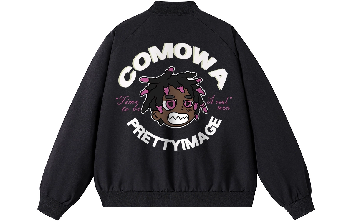 COMOWA Logo