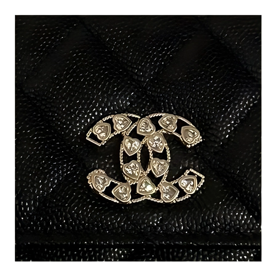 CHANEL WOC 25p
