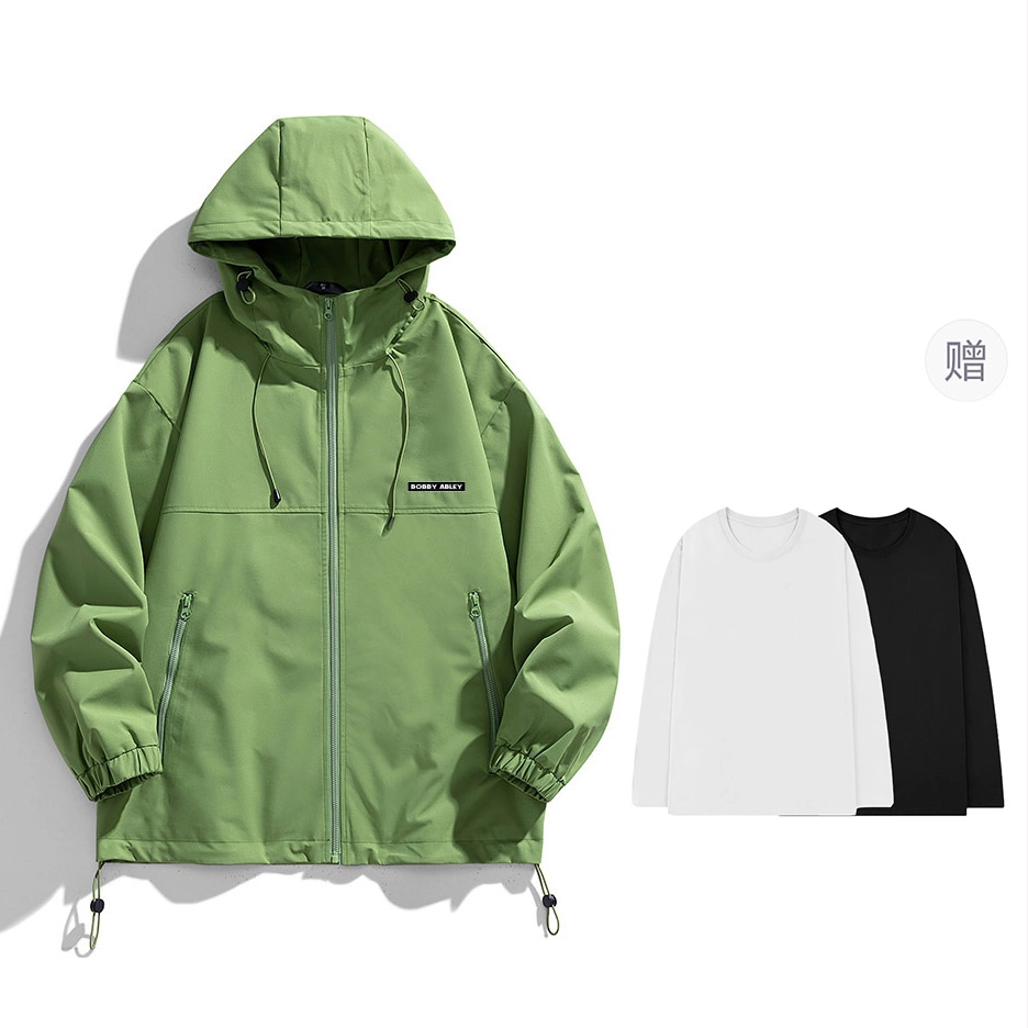 BOBBY ABLEY Logo
