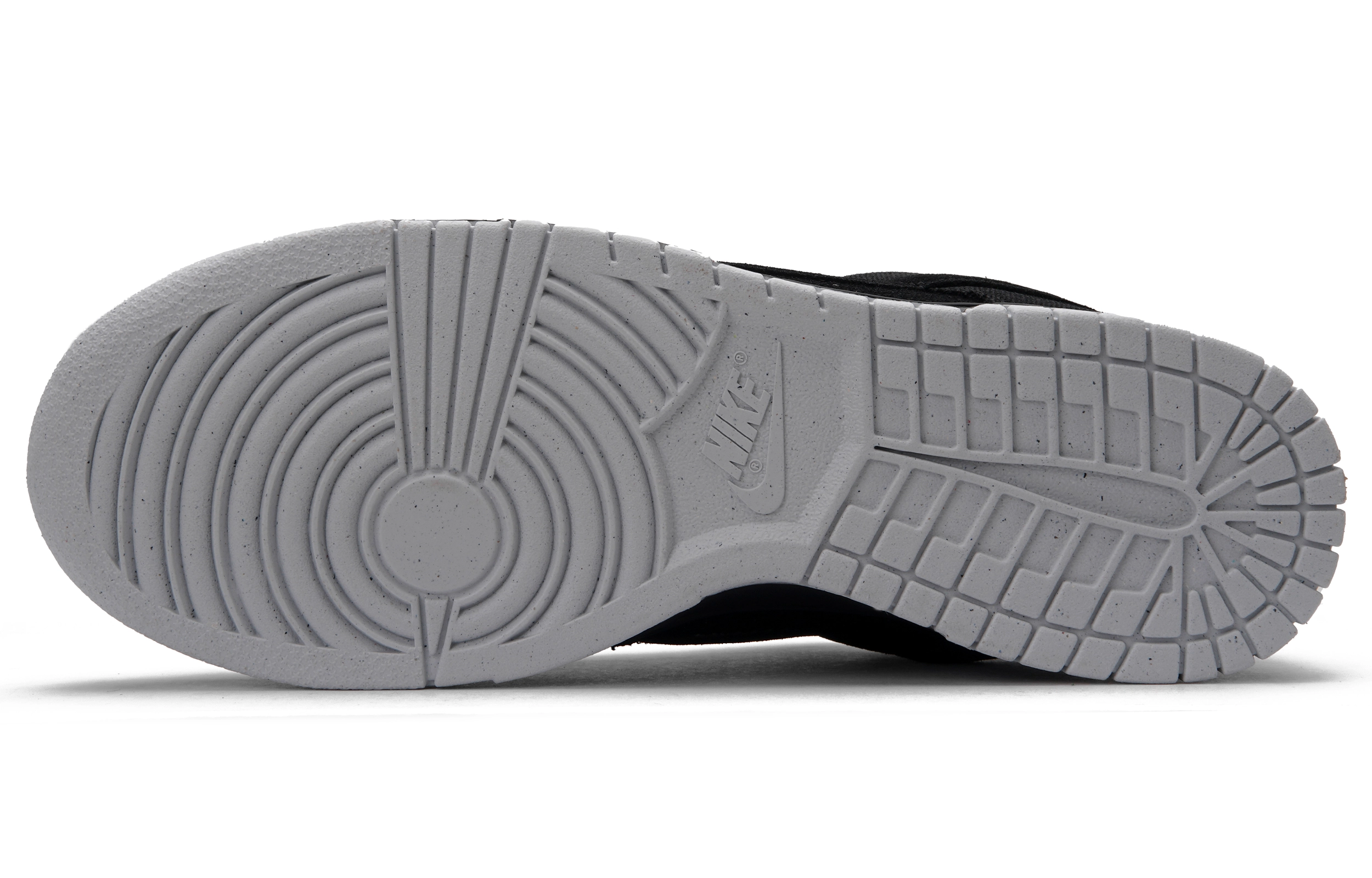 Nike Dunk SB "black hole "