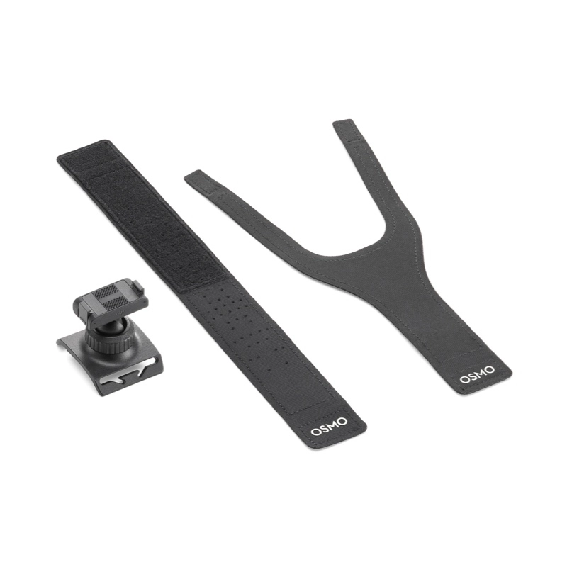 DJI Osmo Action 360 DJI Action 3