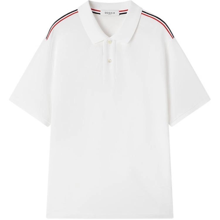 DEGAIA SS24 Polo