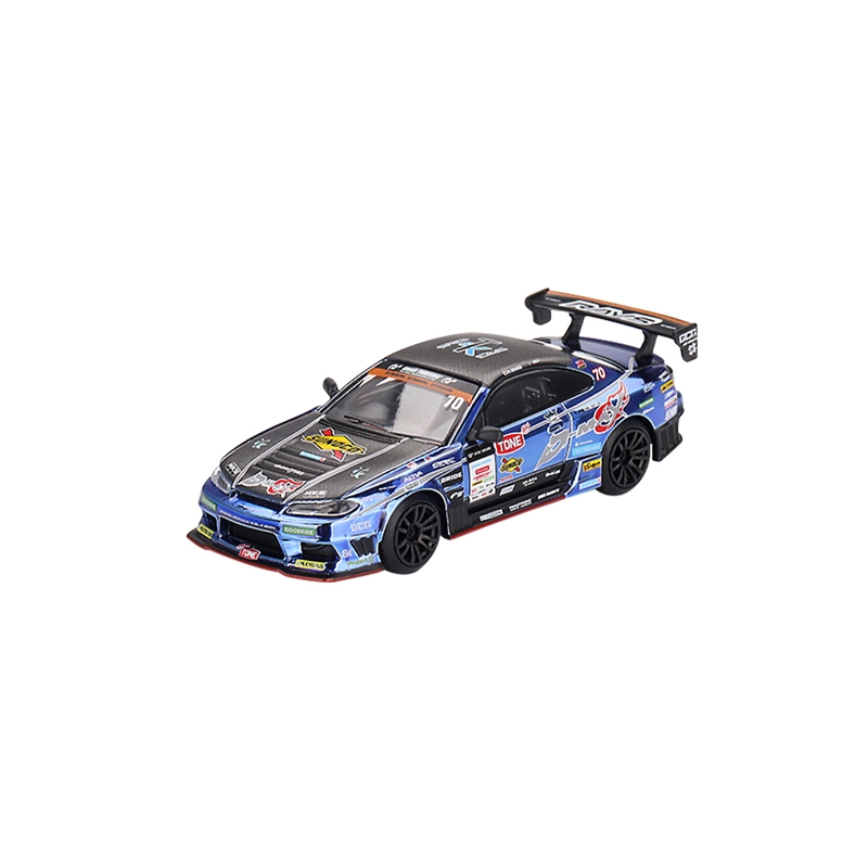 MINI GT S15D-MAX70 D-MAX