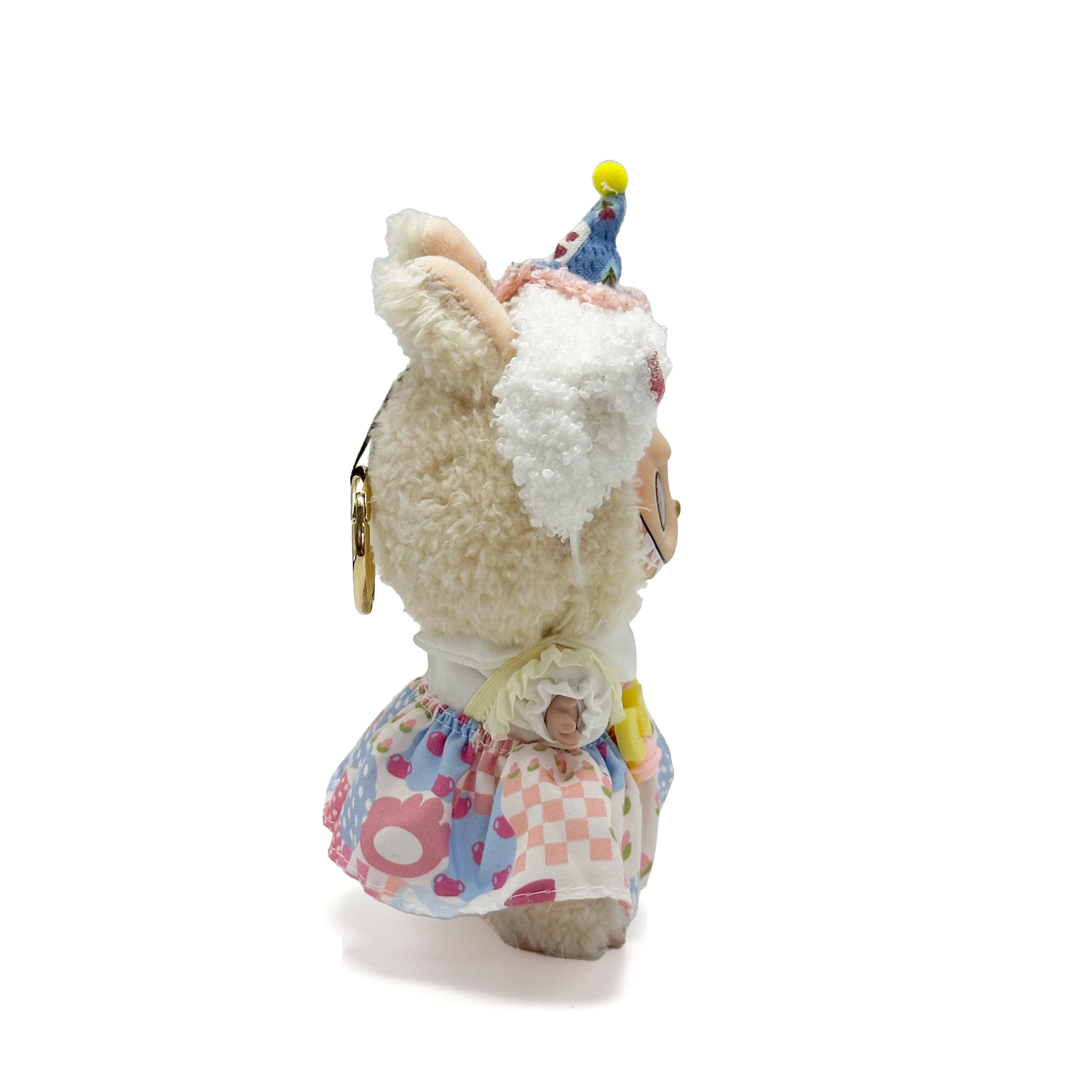 POP MART THE MONSTERS 1.0 labubu 17cm