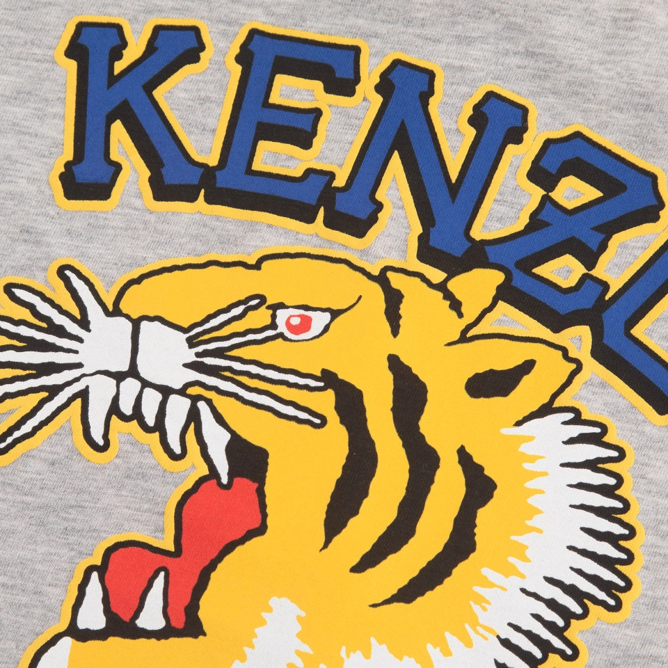 KENZO FW23 LogoT
