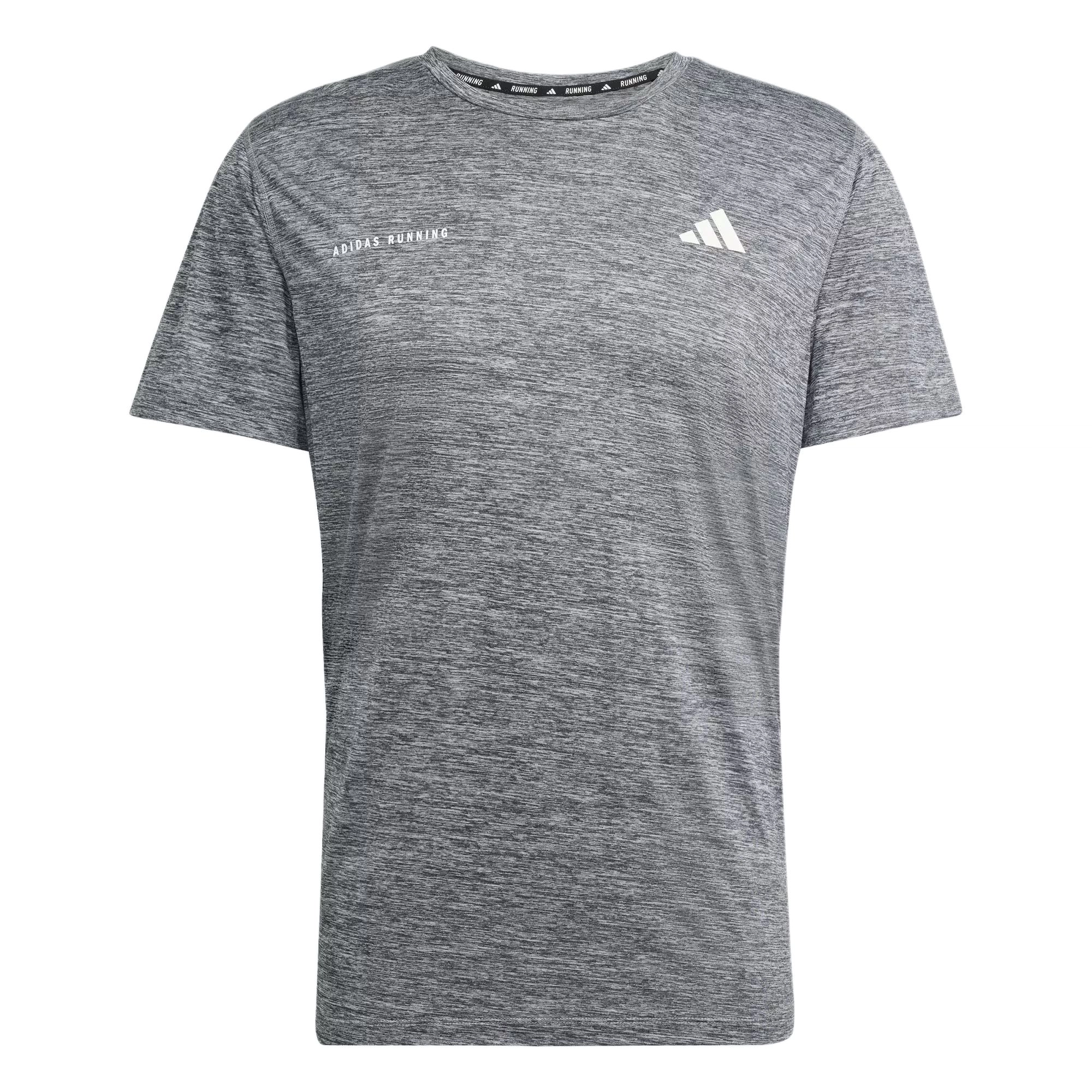 adidas Own the RunClimacool MELANGE T-SHIRT T